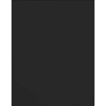 Boční Panel Denis 720x564 černá mat continental