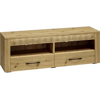 Obývací stěna Tv Stolek Artis 11 150cm Dub Artisan