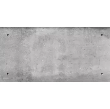 Obklad Dekorační panel 100X50CM CONCRETE