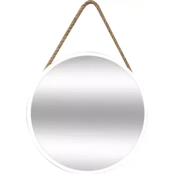 Koupelnový nábytek Zrcadlo r25b sz fi 40