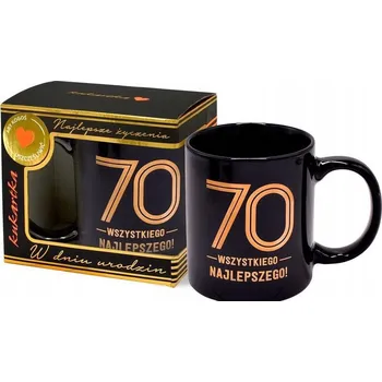 Hrnek kukartka PREMIUM keramický 300 ml