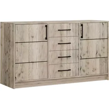 Kancelářská sestava Komoda Belluno wellington