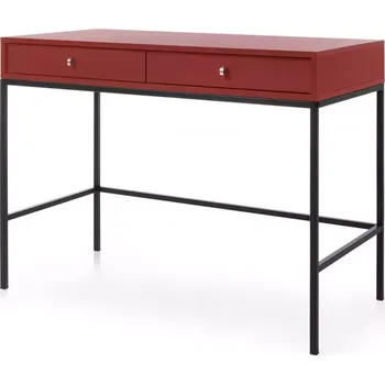 Toaletní stolek Toaletní Stolek Mono MT104 bordó