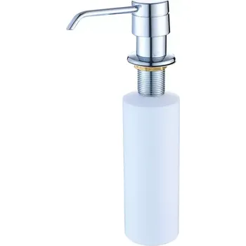 Dávkovač mýdla Dávkovač tekutého mýdla chrom IM-F101