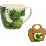 Hrníček 460 ml Ananas