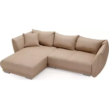 Sedací souprava Rohová sedací souprava Botega L Element 06