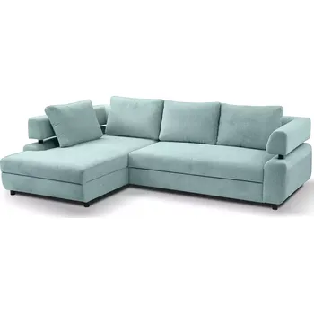 Sedací souprava Rohová sedací souprava Tobago OT-2R Aragon 75