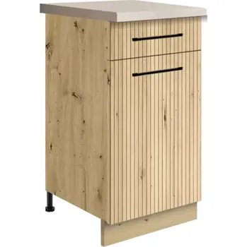 Kuchyňská skříňka Kuchyňská skříňka Viva 2D artisan