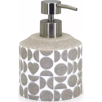 Koupelnový nábytek Dávkovač pl-5716-sand beige