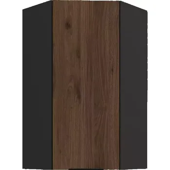 Kuchyňská skříňka Monza matice okapi 60x60 GN-108 1F (45°)