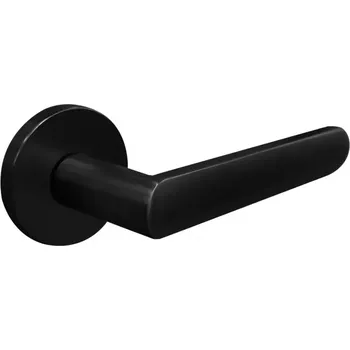 Dveřní kování Klika PROXIMA ZR33 černá