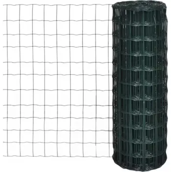 Plot Svařované pletivo Eero Fence 1mx10m, 50x63mm