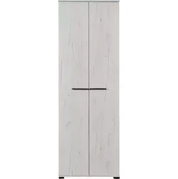 Kancelářská sestava Skříň Lorca 2k Schrank Dub 11008355