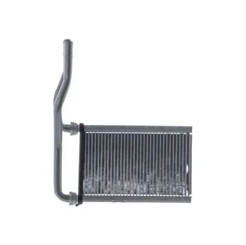 Výměník tepla Výměník tepla, vnitřní vytápění MAHLE 72566452