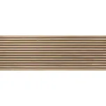 Dekor Toja beige 40/120 Rect.