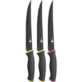 Kuchyňský nůž Nero Univerzální Nůž 20cm Mix Barev 20470