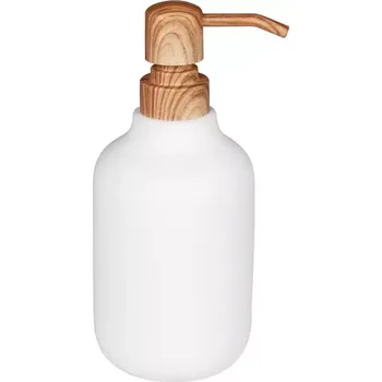 Dávkovač mýdla Dávkovač Muvo bílý