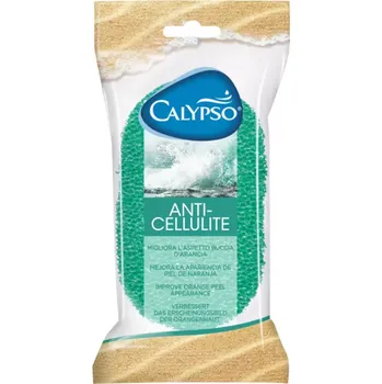 Kuchyňská skříňka Anticelulitická houba anti-cellulite Calypso