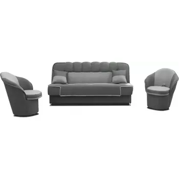 Sedací souprava Sedací souprava Patryk Malmo 90 + Malmo 95