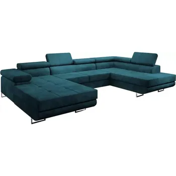 Sedací souprava Rohová sedací souprava Lotus U pravý Kronos 04