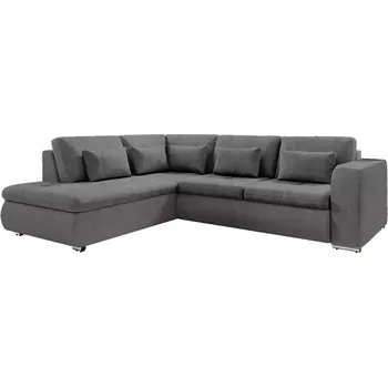 Sedací souprava Rohová sedací souprava Fado L levá Vardo 11