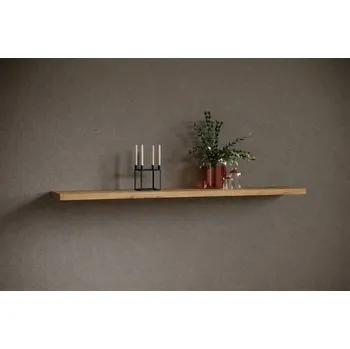 police Nábytek PEGAS s.r.o. Police ANDREA 120x26 Artisan