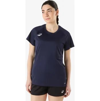 Fotbal KIPSTA Dámský házenkářský dres h100 L MODRÁ