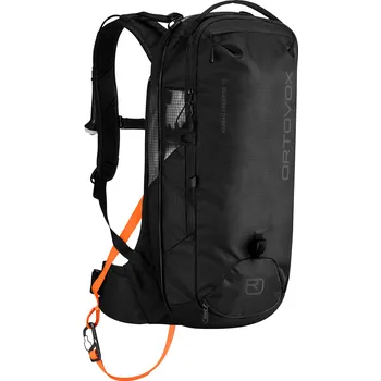 turistický batoh Ortovox Avabag Litric Freeride 18 Barva: black raven