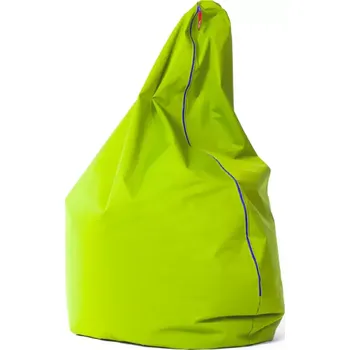 Sedací souprava Sedací vak Bag kordura limetkový