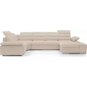 Sedací souprava Rohová sedaci soúprava Korfu II P Aragon 03