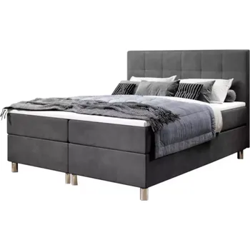 Sedací souprava Postel Calipso III 160x200 Monolith 92