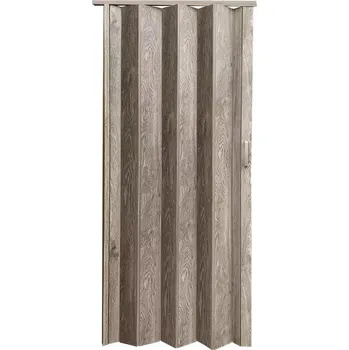 Interiérové dveře Shrnovací dveře AMALFI PLUS, AVELLANA