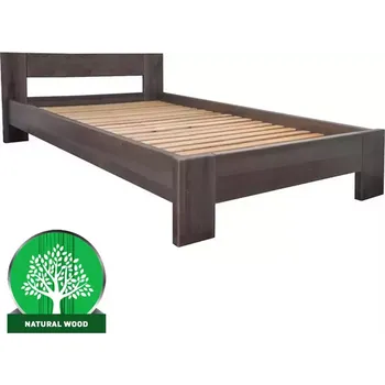 Postel Postel Kt Kuba Grafit 140/200