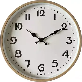 Hodiny Hodiny 11544 35x35x5cm