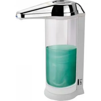 Dávkovač mýdla HELPMATION V470 Bezdotykový dávkovač mýdla 500 ml