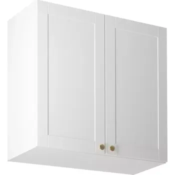 Kuchyňská skříňka linea g80 white