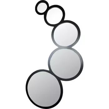 Zrcadlo Zrcadlo 5 kol 60x122