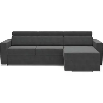 Sedací souprava Rohová sedací souprava Hugo Orinoko 96