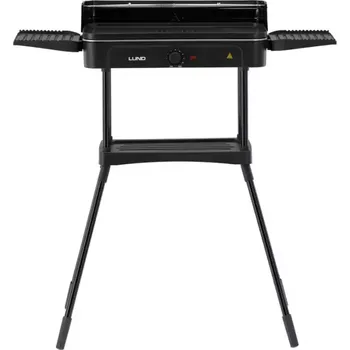 Zahradní gril Elektrický gril 2200W 67424