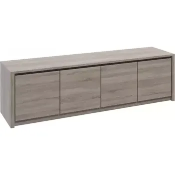 Komoda Komoda Montana 170 cm Dub Lanýž, K4D