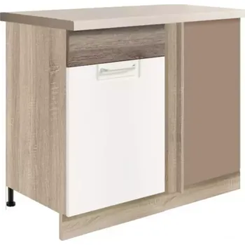 Kuchyňská skříňka Econo 24d l