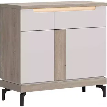 Komoda Aston An02 dub cremona/kašmír