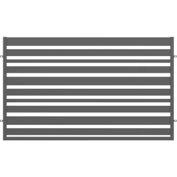 Plot PLOTOVÉ POLE KARMEN - 200 X 120 CM