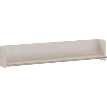 Kancelářská sestava Polička Grande GR9 béžová