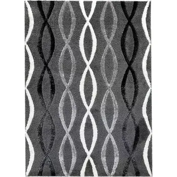 Koberec Koberec Frisee Sevilla 1,33/1,8 1229a Bos Jh 32