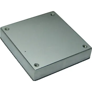 Měnič napětí TracoPower TEP 100-1212 DC/DC měnič napětí, stavebnice 12 V/DC 12 V/DC 8.4 A 100 W Počet výstupů: 1 x Obsah 1 ks