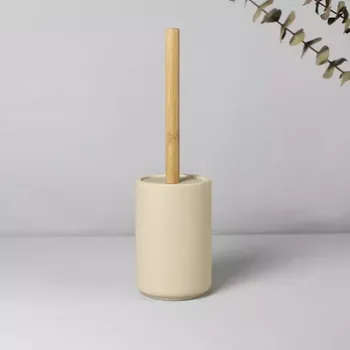 WC štětka Wc štětka ce-3160-beige