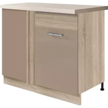 Kuchyňská skříňka Premio 25d p