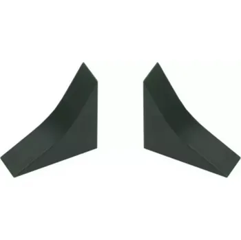 Rovne zakončení – mramor zelený lws-034