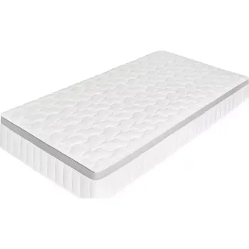 Matrace Matrace Hybrid Spring 90x200